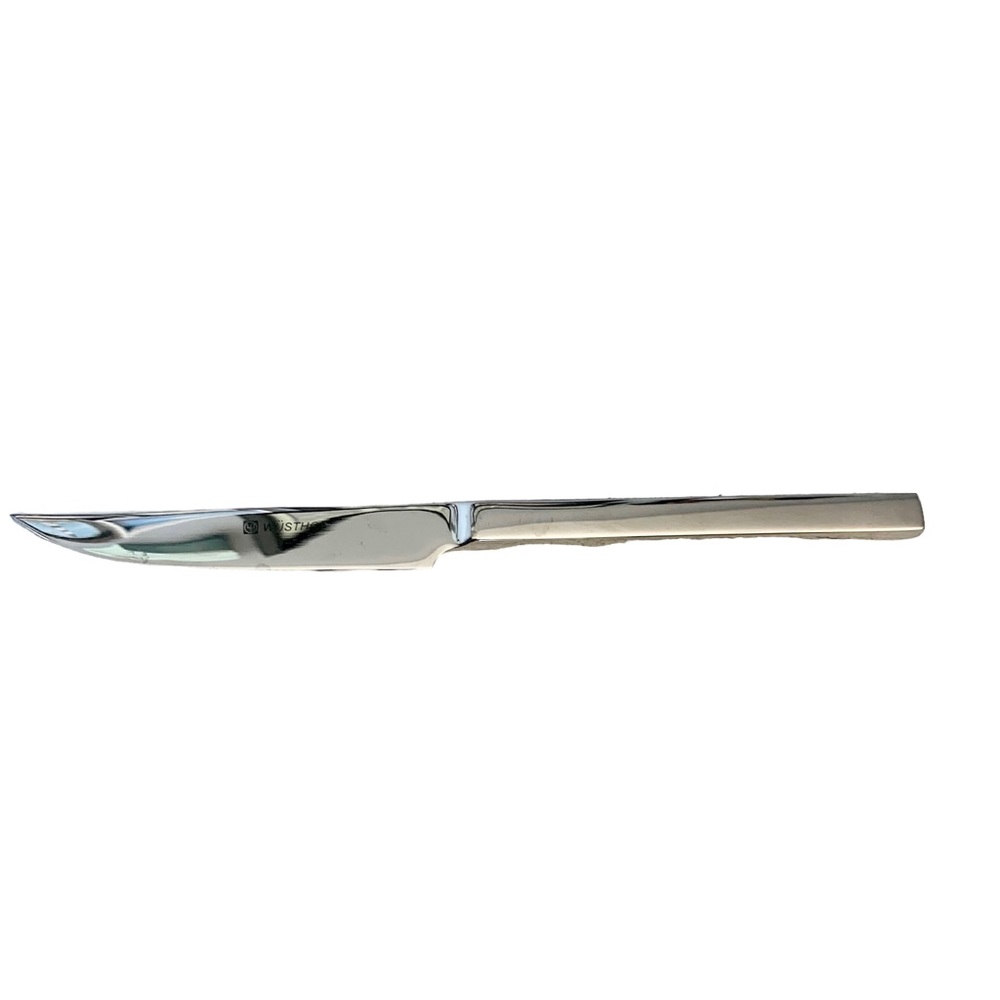 Wusthof Stainless Steel Steak Knife